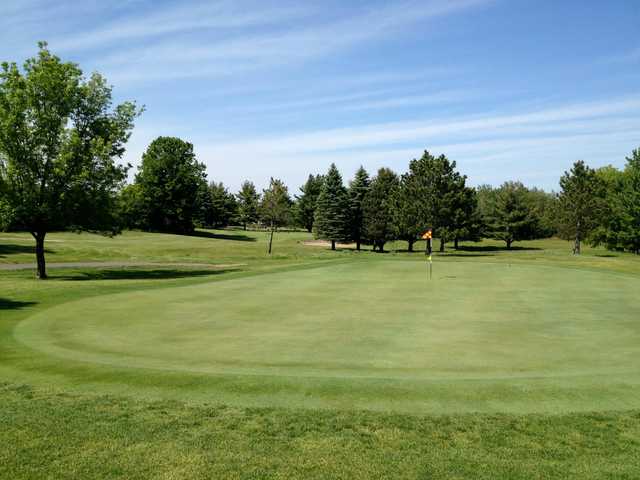 Katke Golf Course