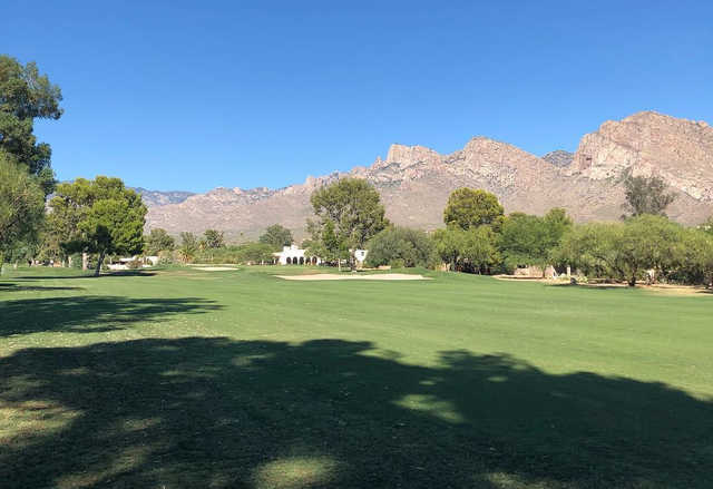 Oro Valley Country Club