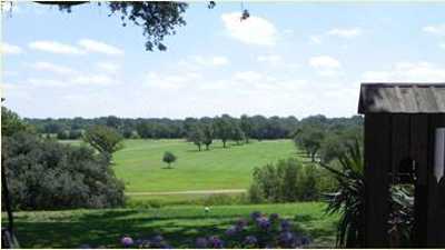 Brady Municipal Golf Course