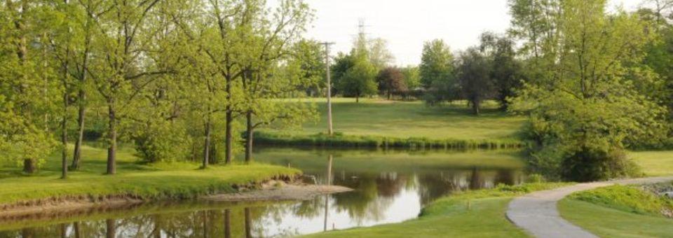 Michigan City Golf Course South
