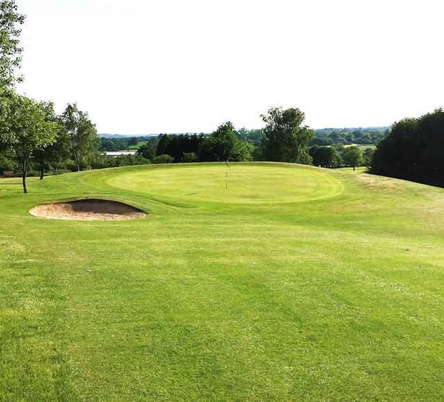 Onneley Golf Club