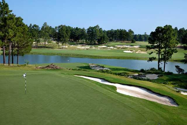 Pinehurst Resort & Country Club - #4 Course