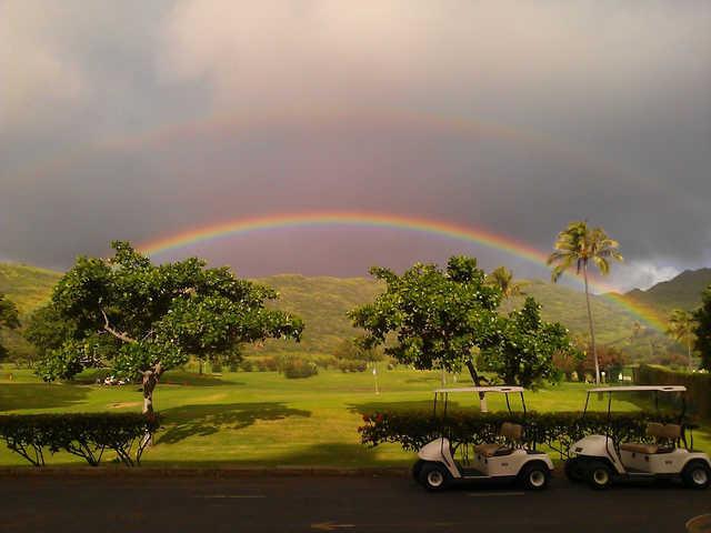 Hawaii Kai Golf Course - Championship