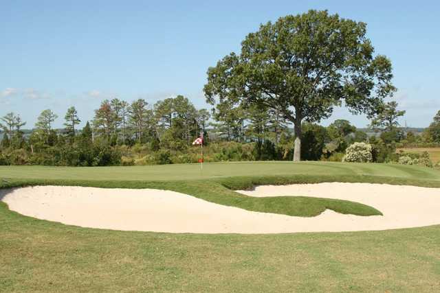 Riverfront Golf Club