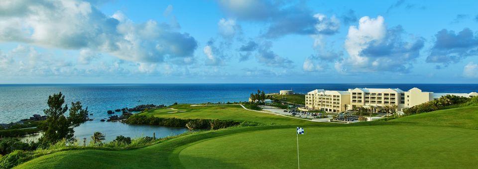 Five Forts Golf Club