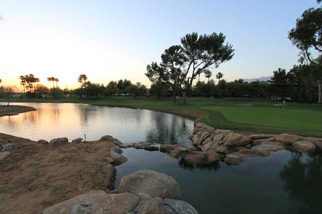 Sun Lakes Country Club