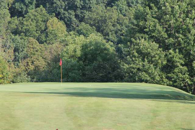 Switzerland of Ohio Country Club