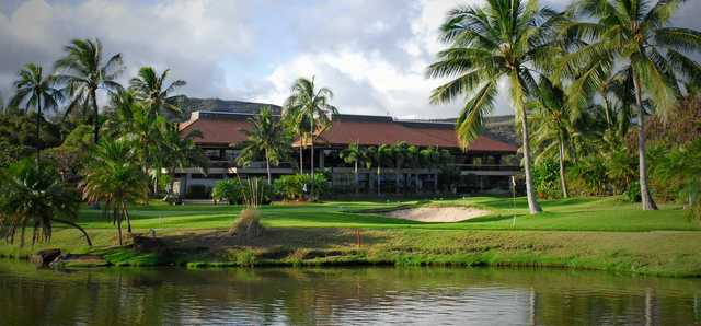 Honolulu Country Club