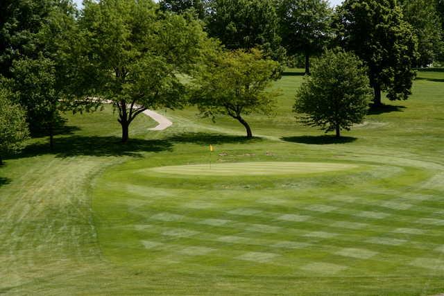 Nishna Hills Golf Club