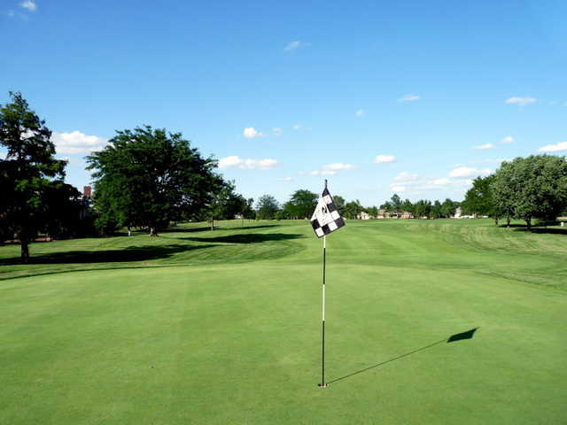 Reflection Ridge Golf Club