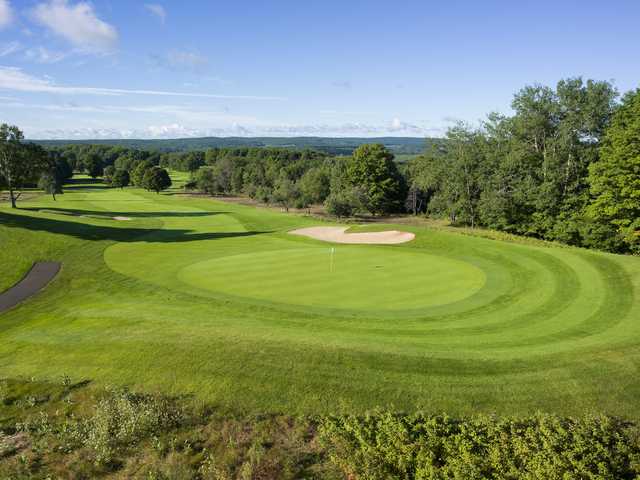 The Alpine at Boyne Mountain Resort (BOYNE)