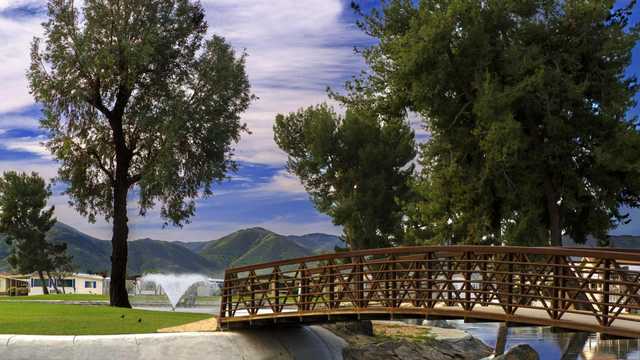 Hemet West Mobile Estates