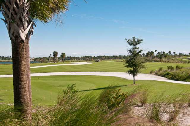Osprey Point Golf Course