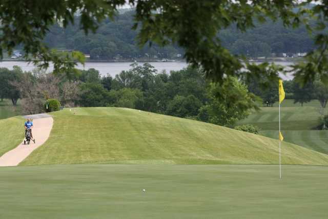 Olathea Golf Course