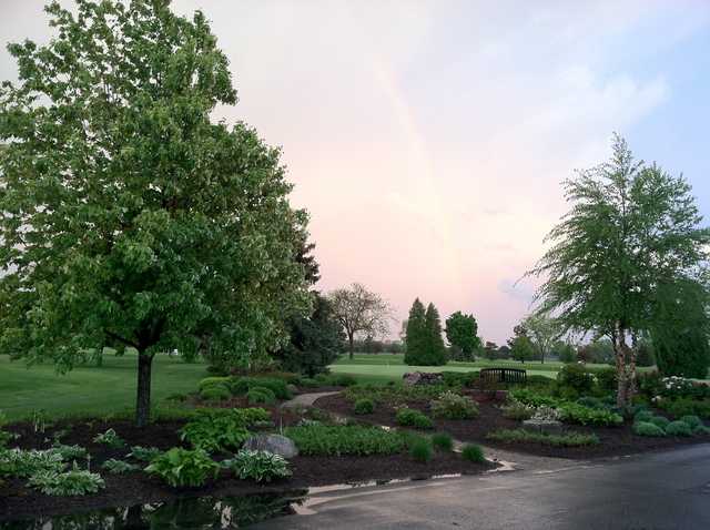 Green Meadows Golf Course