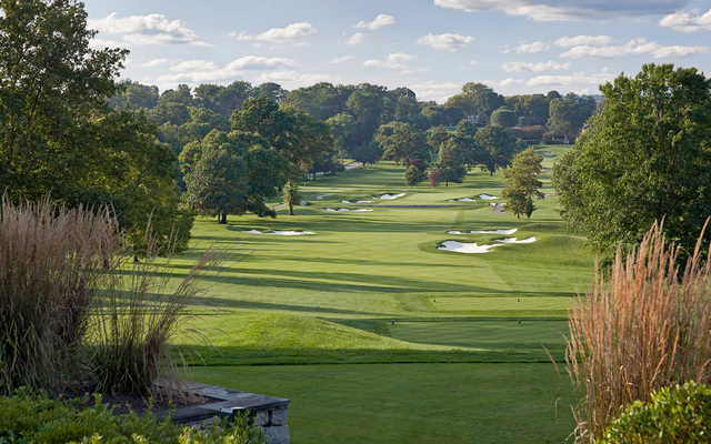 Whitemarsh Valley Country Club
