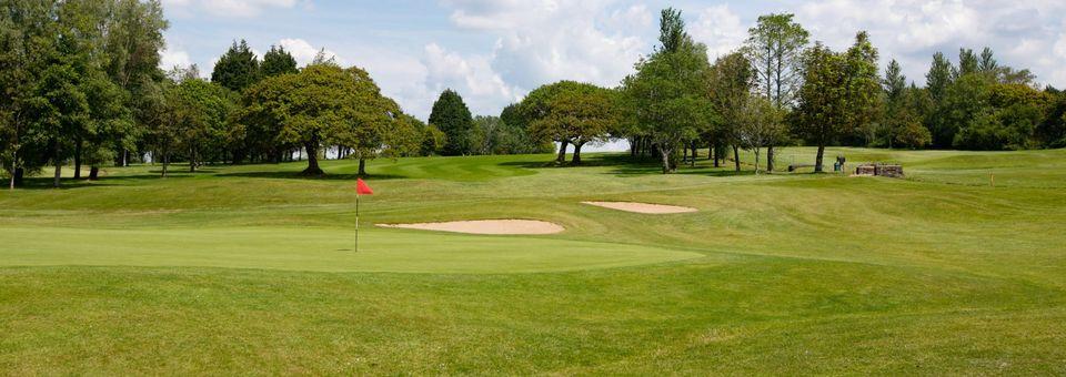 Fairwood Park Golf Club