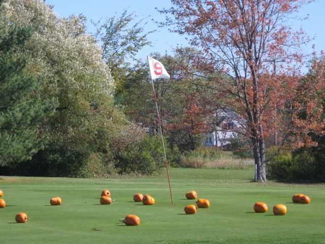 Hillcrest Golf Course
