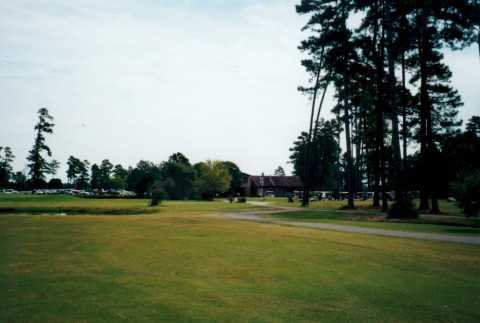 Hickory Meadows Golf Club