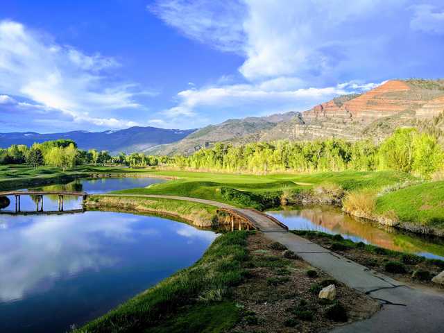 Dalton Ranch & Golf Club