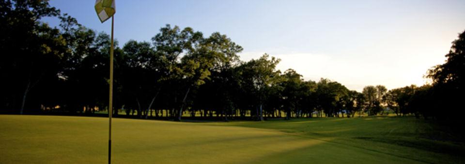 Creel Bay Golf Course