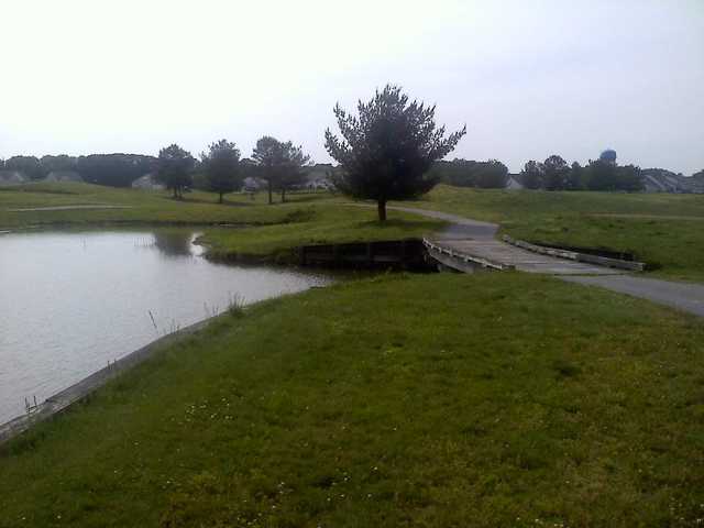 Wood Creek Golf Links