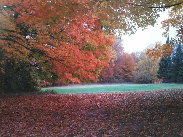 Indian Hills Golf Course