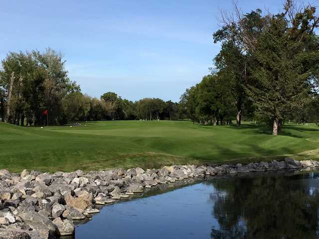 Henderson Lake Golf and Country Club