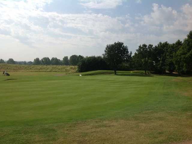Orpington Golf Centre