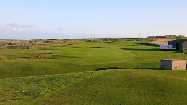 Rosehearty Golf Club