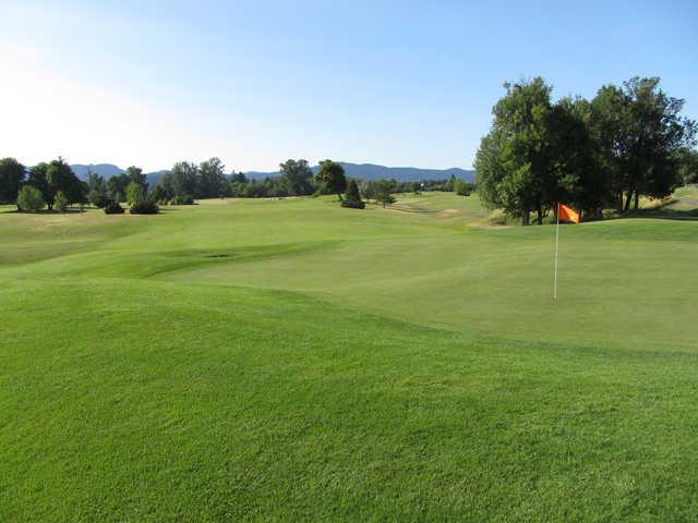 Trysting Tree Golf Club