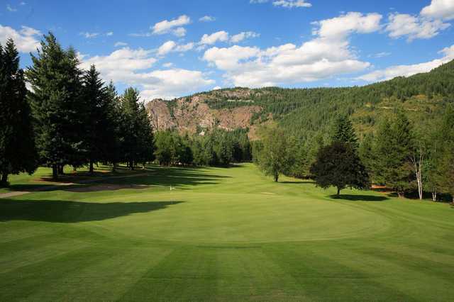 Castlegar Golf Club