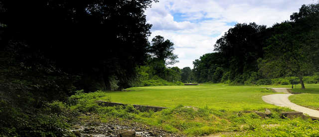 Cobbs Creek Golf Club