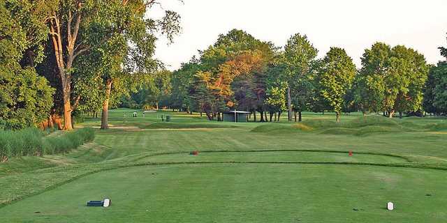 Lake Shore Country Club