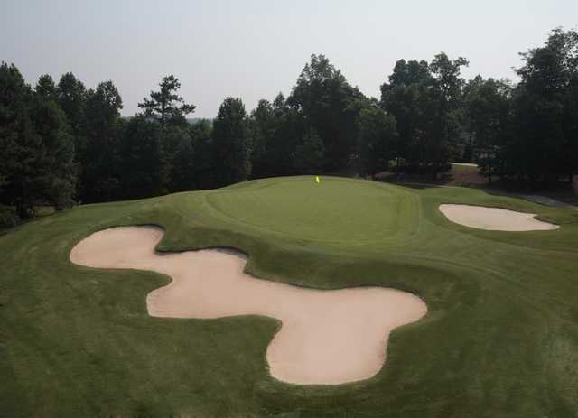 Olde Atlanta Golf Club