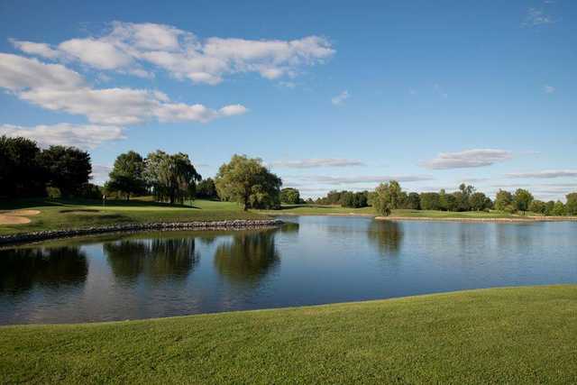 Snow Hill Country Club