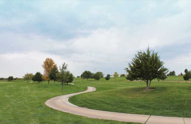 Sierra Hills Golf Club