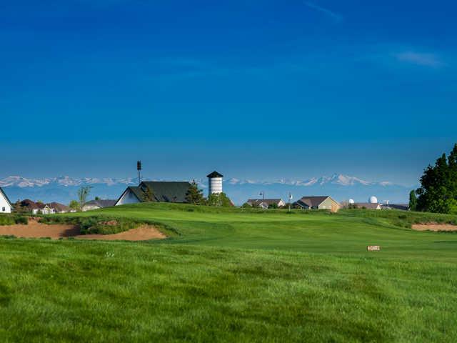 Murphy Creek Golf Course