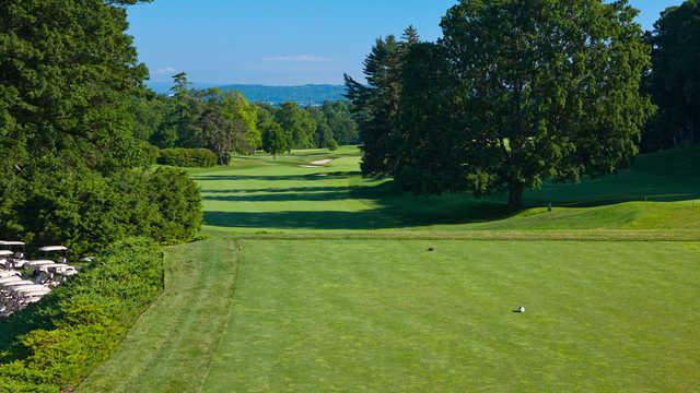 Sleepy Hollow Country Club - Executive Course