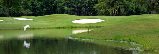 Crosswinds Golf Club (GA)
