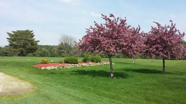 Backbone Golf & Country Club