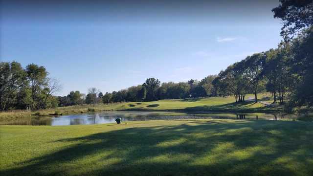 Paradise Pointe Golf Complex