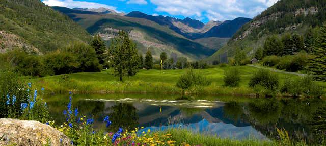 Vail Golf Club