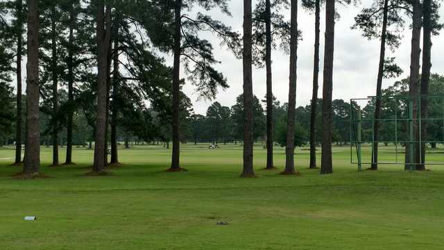 Prairie Country Club