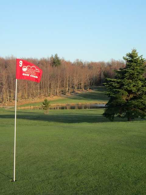 Lake Lorain Golf Course