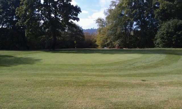 Dallas Golf Club