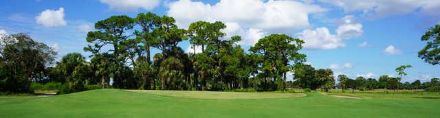 Martin County Golf & Country Club