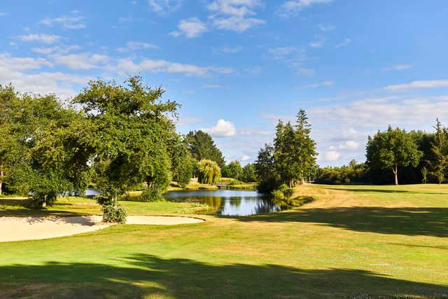 UGOLF Domaine de Cicé-Blossac