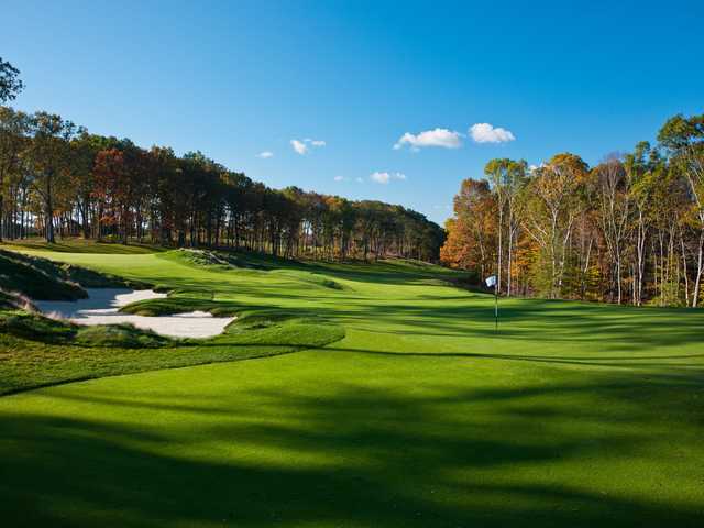 Mohegan Sun Golf Club