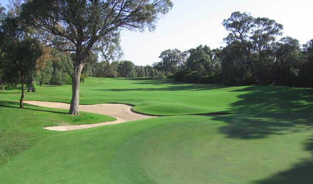 Meadow Springs Golf & Country Club